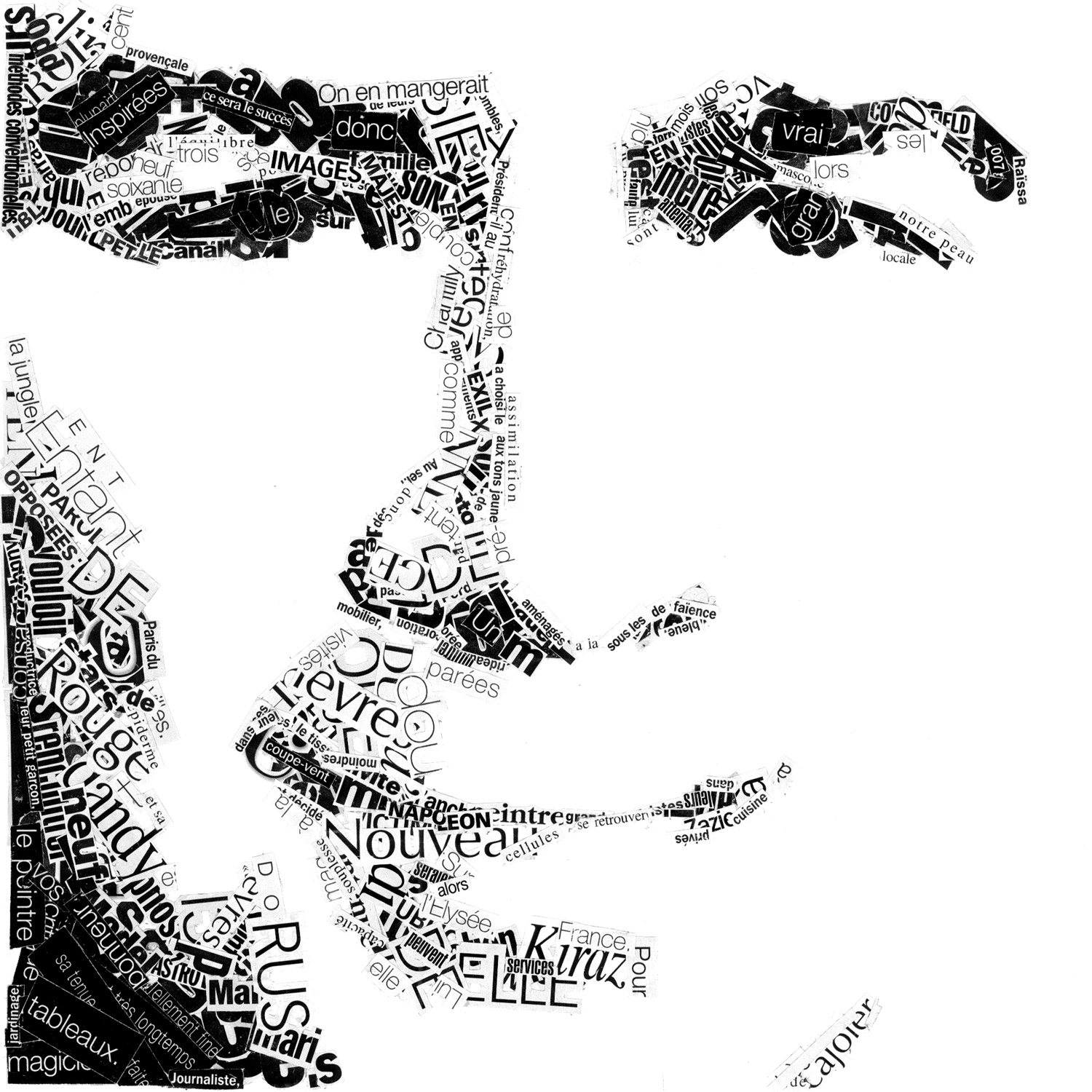 Croquis manuels