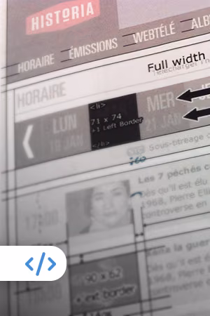 Communications de chef d’équipe