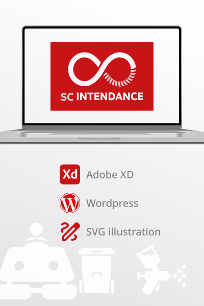 ScIntendance.com